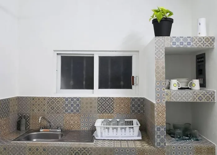 Apartment Apartament, The Location, 60 Mts From The Sea