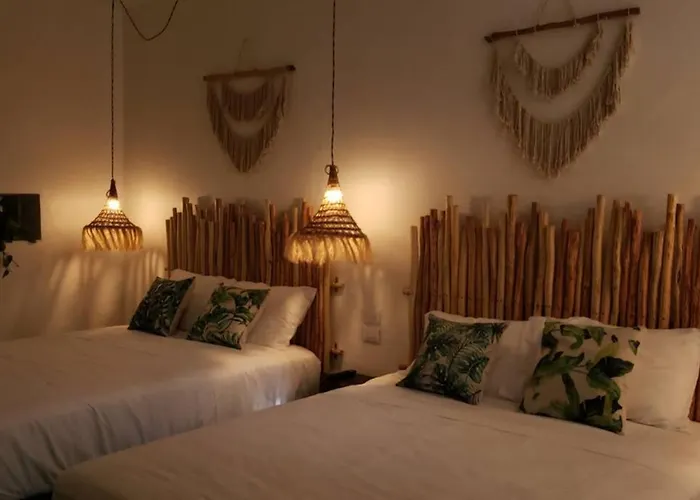 Apartment Apartament, The Location, 60 Mts From The Sea Cozumel
