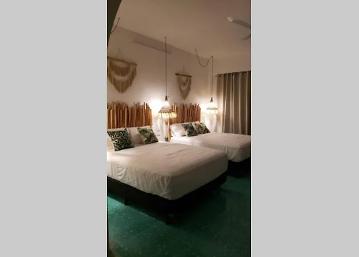 Apartament, The Location, 60 Mts From The Sea *